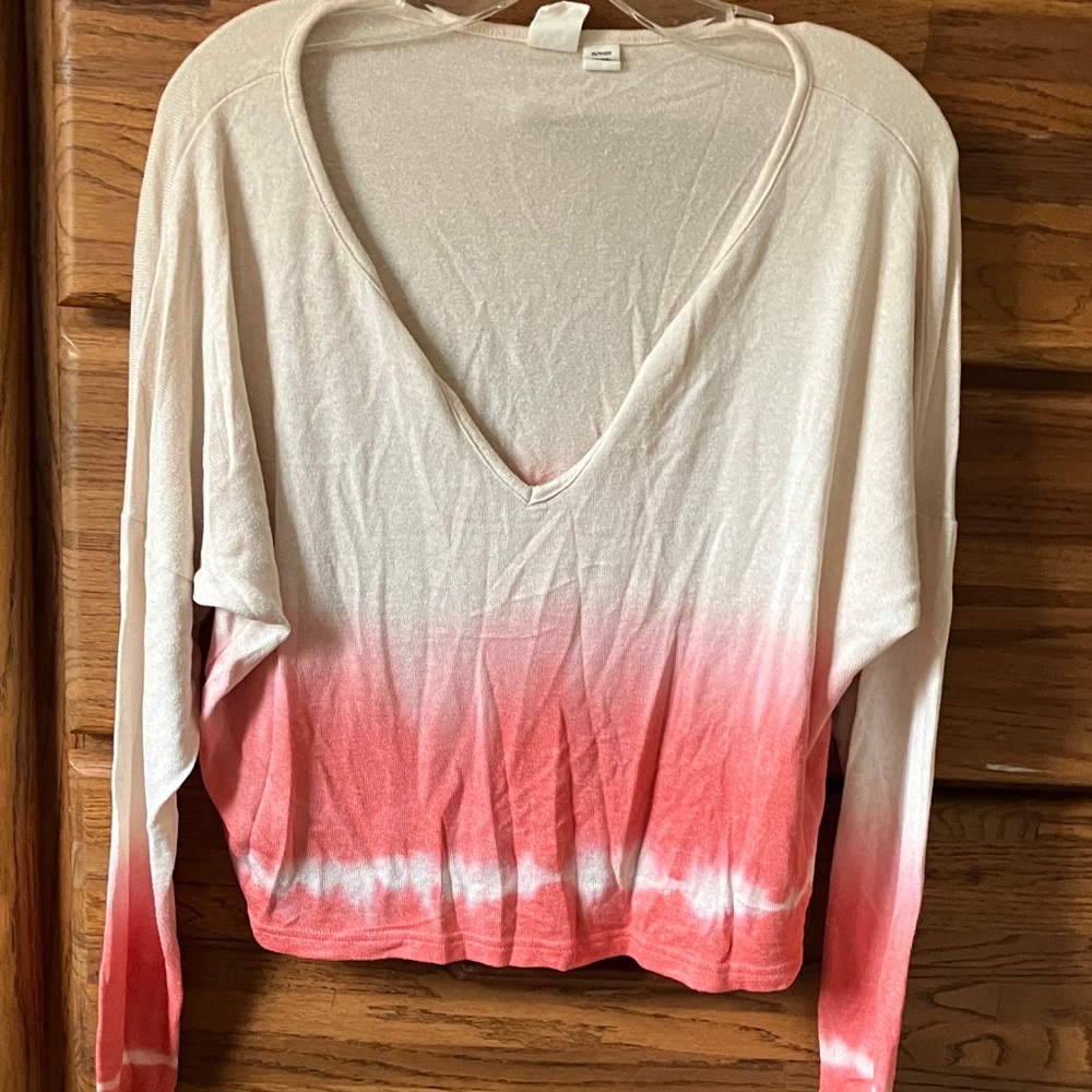 Roxy Lightweight Pullover - image 1